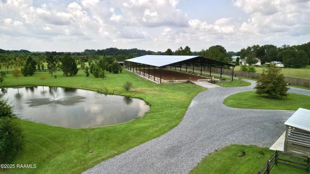 1601 La-357, Opelousas, LA 70570