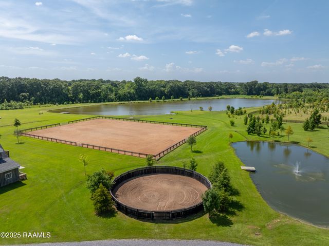 1601 La-357, Opelousas, LA 70570