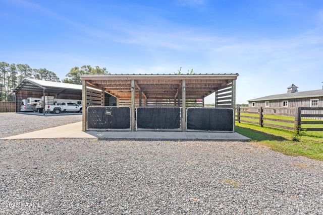 1601 La-357, Opelousas, LA 70570