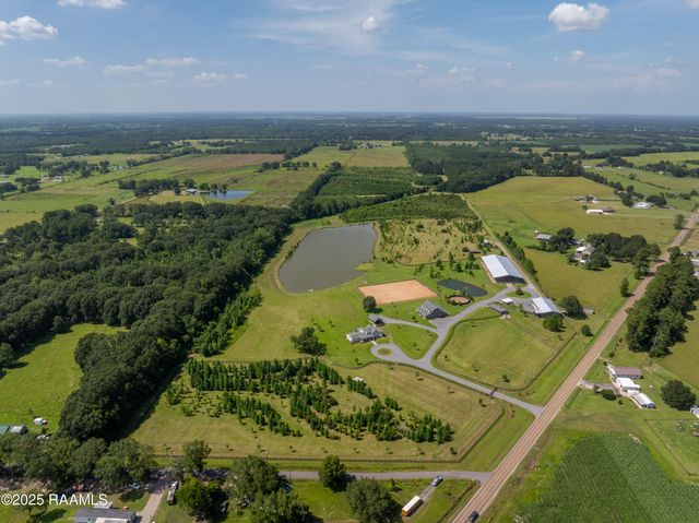 1601 La-357, Opelousas, LA 70570