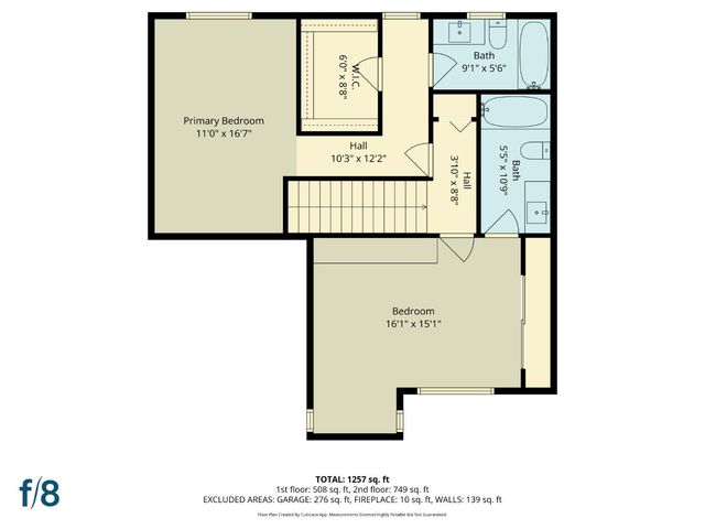 2022 Bob White Ln, Santa Cruz, CA 95065