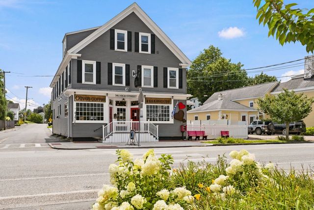 341 High 3, Newburyport, MA 01950