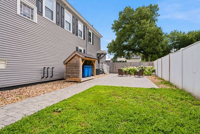 341 High 3, Newburyport, MA 01950