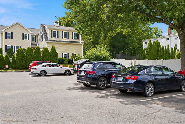 341 High 3, Newburyport, MA 01950