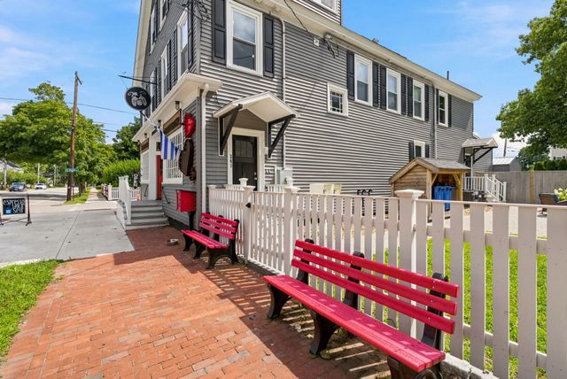 341 High 3, Newburyport, MA 01950