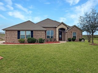 6948 Katie Corral Drive, Fort Worth, TX 76126