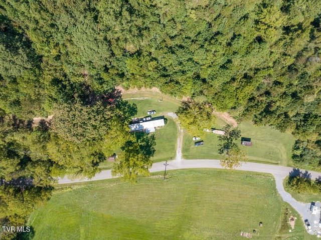 20181 North North Fork River Road, Abingdon, VA 24210
