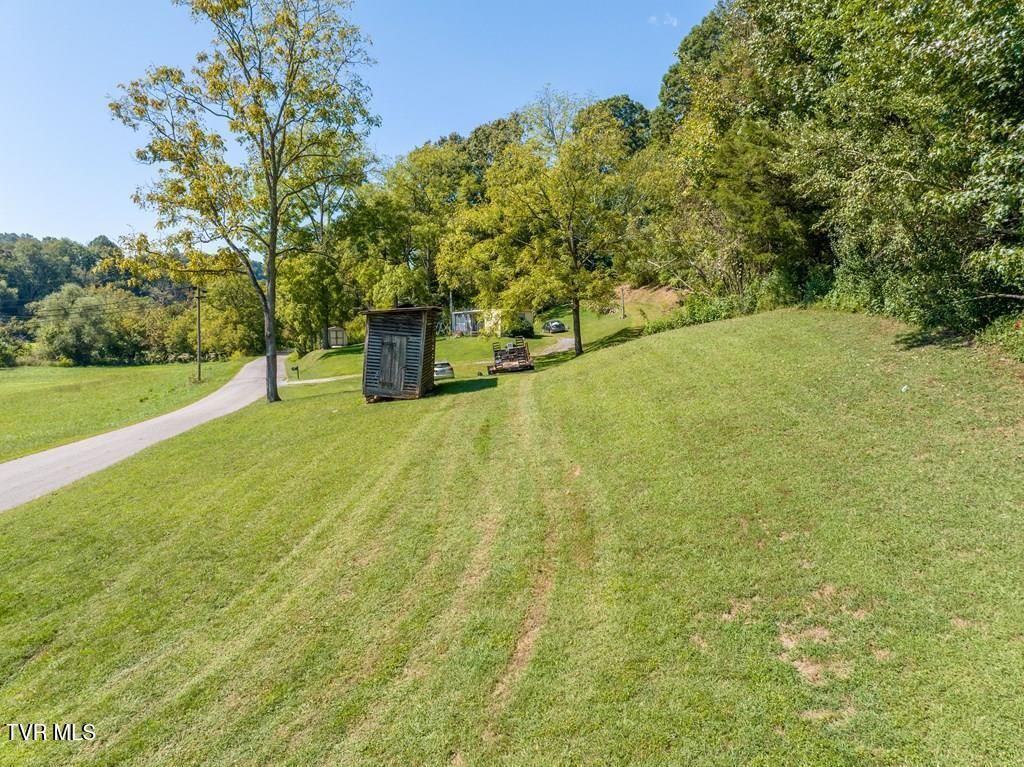 20181 North North Fork River Road, Abingdon, VA 24210