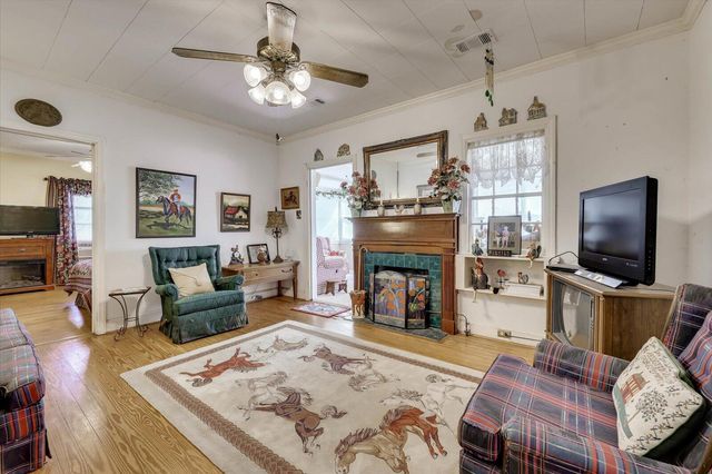 1300 TERRY Drive, Wrens, GA 30833