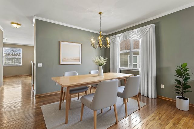 1553 Benzie Circle, Romeoville, IL 60446