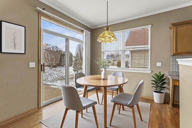 1553 Benzie Circle, Romeoville, IL 60446