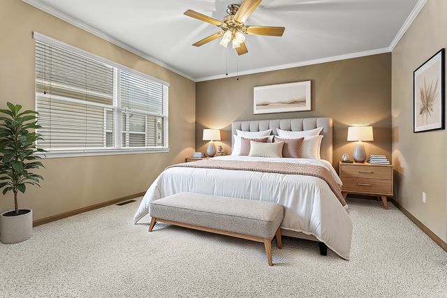 1553 Benzie Circle, Romeoville, IL 60446