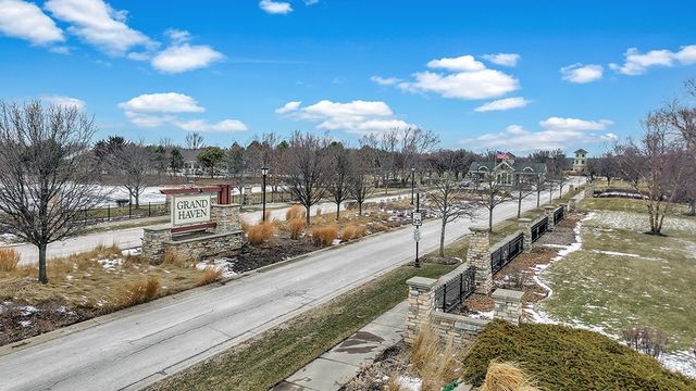 1553 Benzie Circle, Romeoville, IL 60446