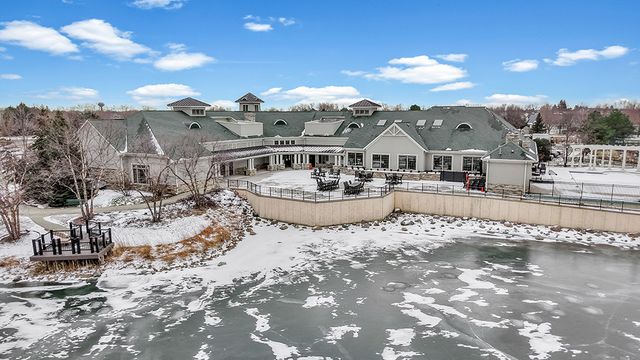 1553 Benzie Circle, Romeoville, IL 60446