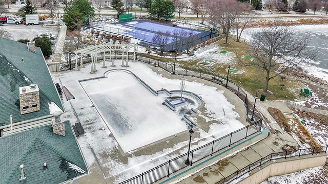 1553 Benzie Circle, Romeoville, IL 60446