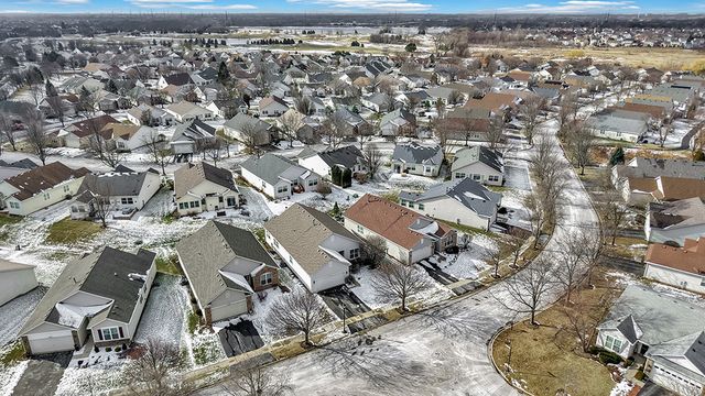 1553 Benzie Circle, Romeoville, IL 60446