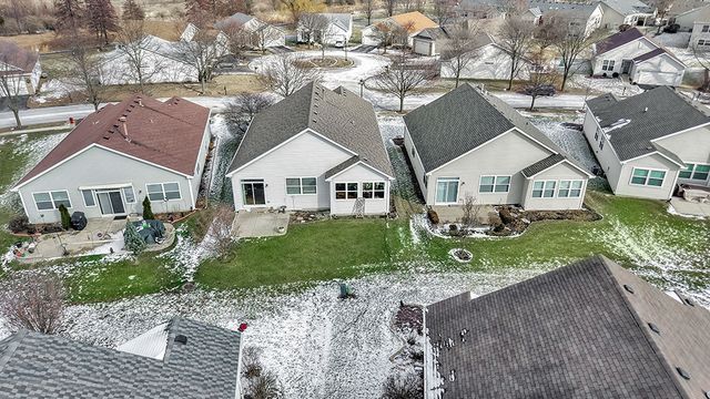 1553 Benzie Circle, Romeoville, IL 60446