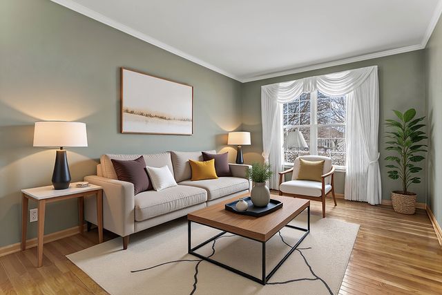 1553 Benzie Circle, Romeoville, IL 60446