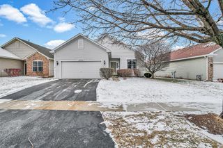 1553 Benzie Circle, Romeoville, IL 60446
