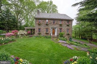 625 CHELTEN HILLS DR, Elkins Park, PA 19027