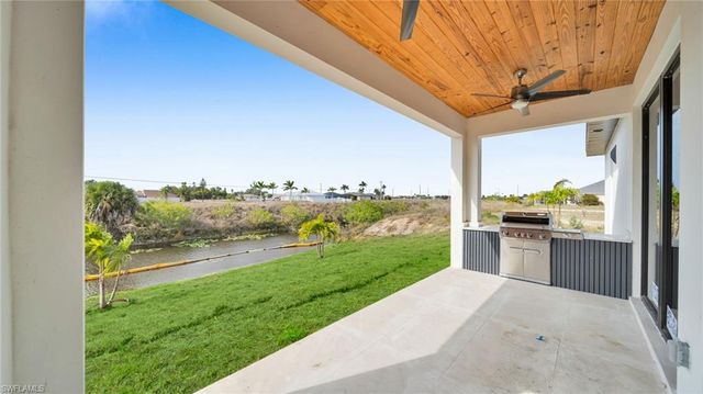 1506 NE 21st AVE, Cape Coral, FL 33909