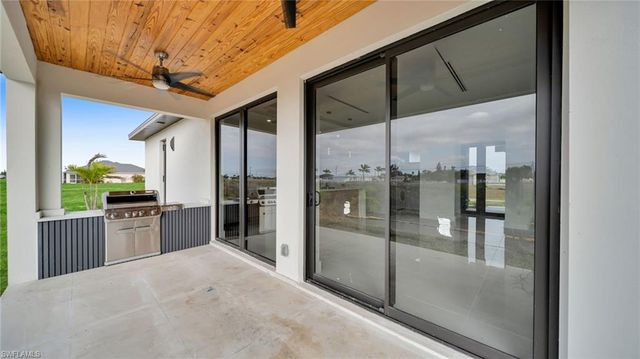 1506 NE 21st AVE, Cape Coral, FL 33909