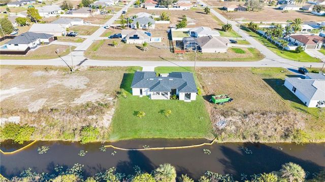1506 NE 21st AVE, Cape Coral, FL 33909