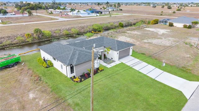 1506 NE 21st AVE, Cape Coral, FL 33909