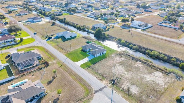 1506 NE 21st AVE, Cape Coral, FL 33909