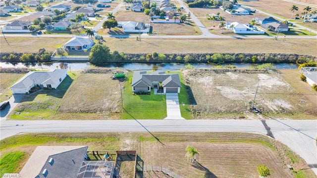 1506 NE 21st AVE, Cape Coral, FL 33909