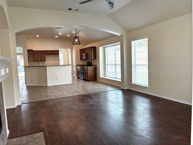 437 Carver Drive, Wylie, TX 75098