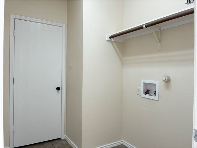 437 Carver Drive, Wylie, TX 75098