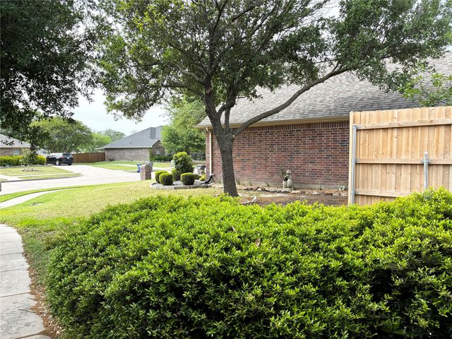 437 Carver Drive, Wylie, TX 75098