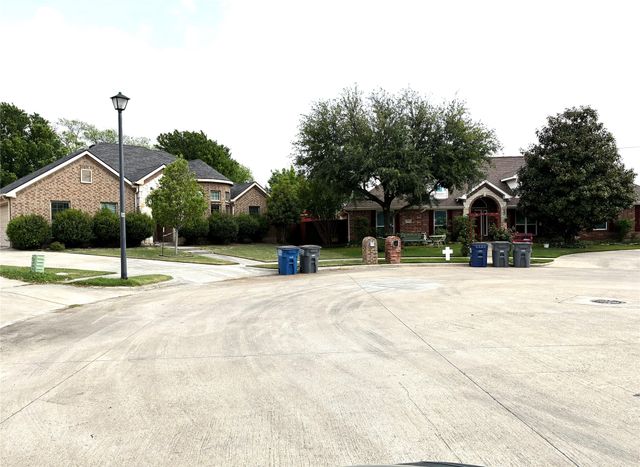 437 Carver Drive, Wylie, TX 75098