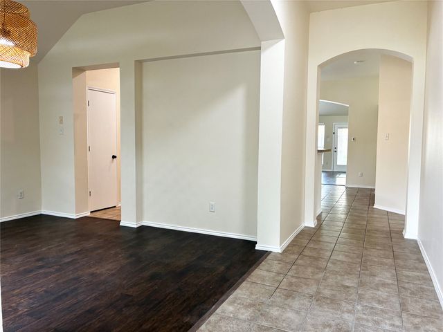 437 Carver Drive, Wylie, TX 75098