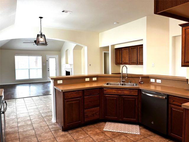 437 Carver Drive, Wylie, TX 75098