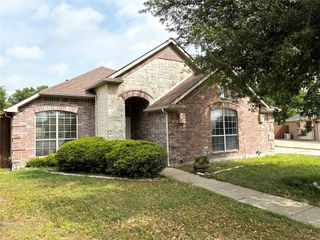 437 Carver Drive, Wylie, TX 75098