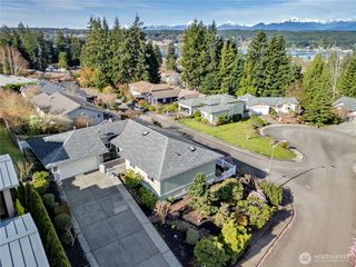 1287 Odin Court, Poulsbo, WA 98370
