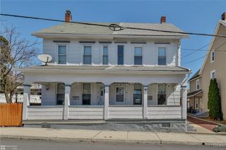 14 B Street, Pen Argyl Boro, PA 18072
