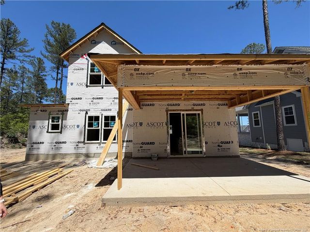 289 Education Drive, Spring Lake, NC 28390