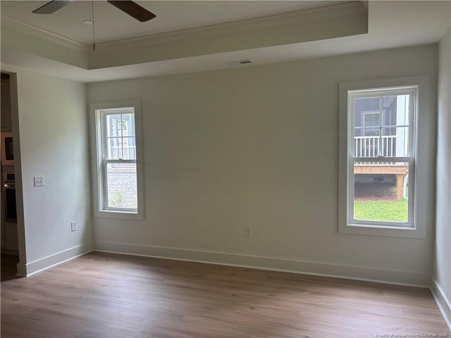 289 Education Drive, Spring Lake, NC 28390