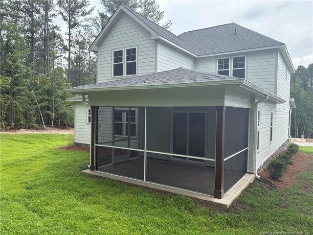 289 Education Drive, Spring Lake, NC 28390