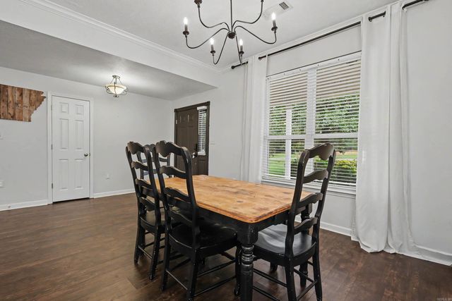 7 Lingo Road, Greenbrier, AR 72058