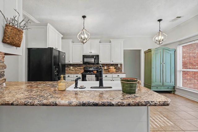 7 Lingo Road, Greenbrier, AR 72058