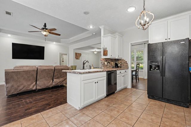 7 Lingo Road, Greenbrier, AR 72058