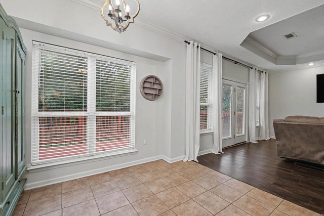 7 Lingo Road, Greenbrier, AR 72058