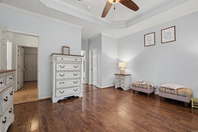 7 Lingo Road, Greenbrier, AR 72058