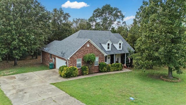 7 Lingo Road, Greenbrier, AR 72058