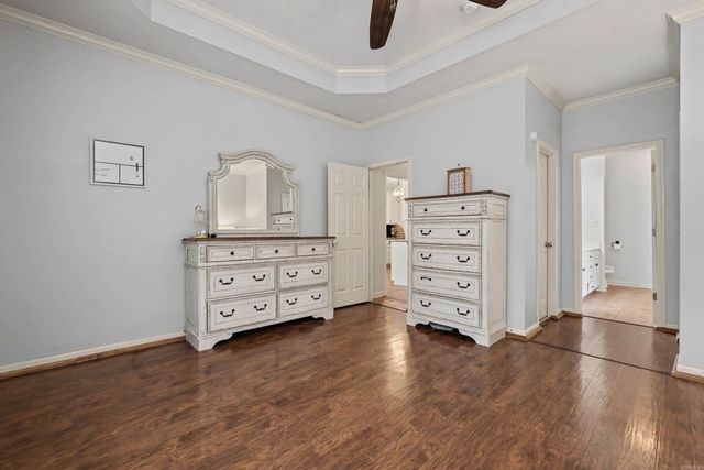 7 Lingo Road, Greenbrier, AR 72058