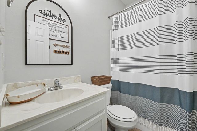 7 Lingo Road, Greenbrier, AR 72058